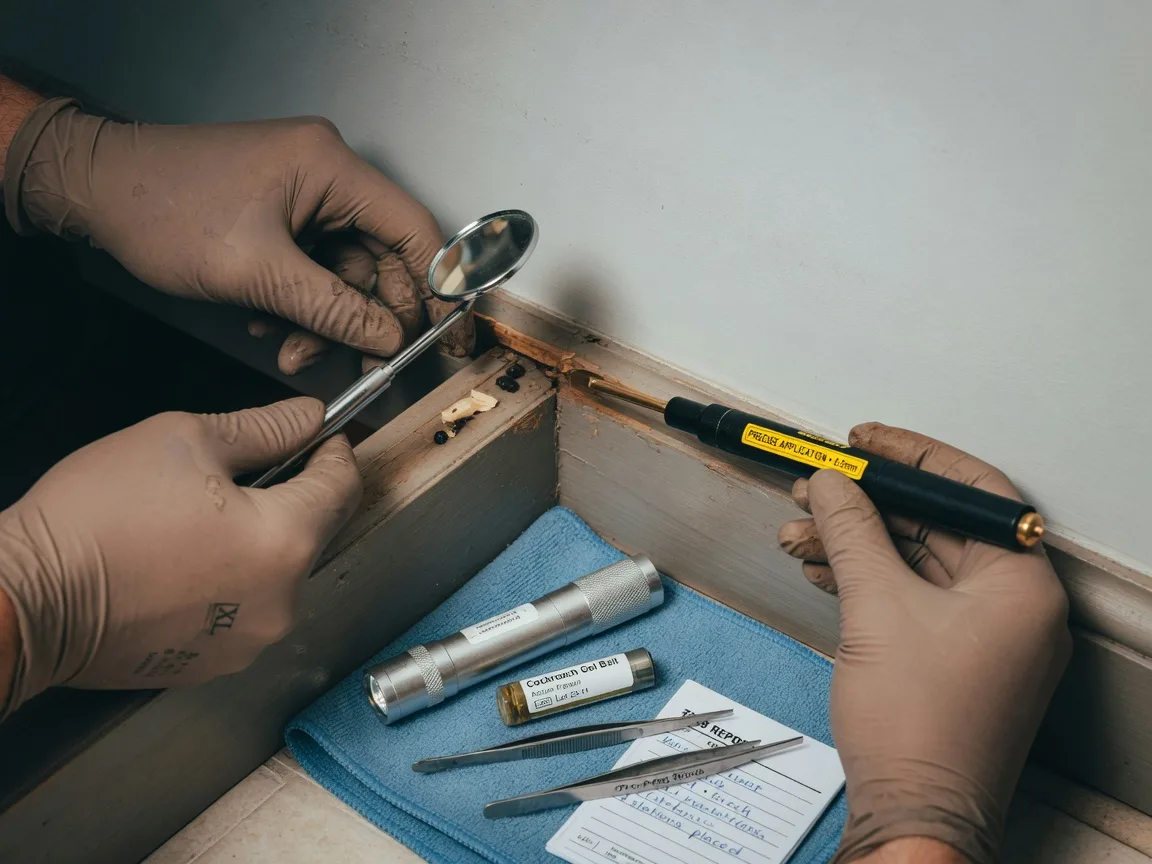 Why choose Emergency Pest Control in Tompkinsville, KY